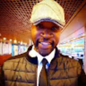 Meet your Posher, Duane